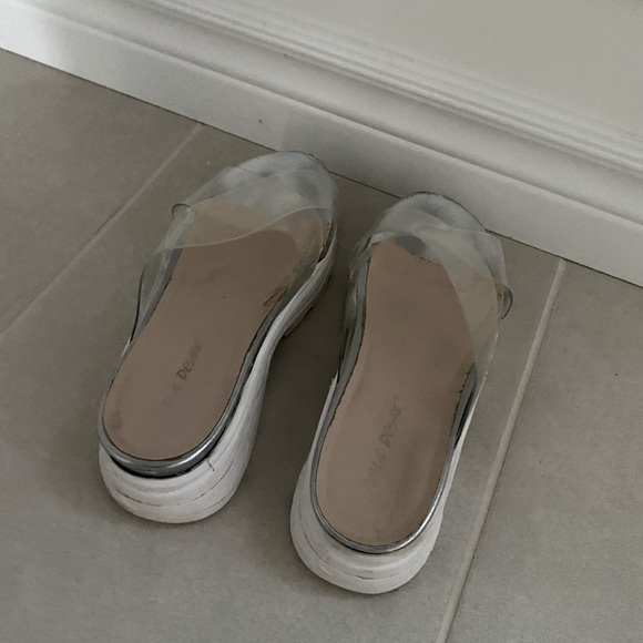 Public Desire Slides - Picture 2 of 3